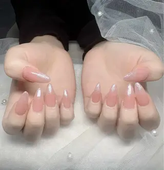 ネイル RiNo Nail Salon所属・RinO Nail 大阪のネイルデザイン
