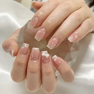 ネイル 💅fleur Ayumiのネイルデザイン