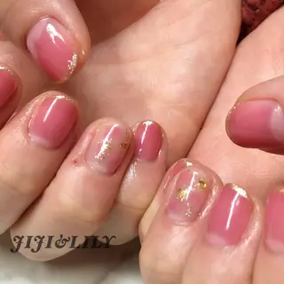 ネイル 豊田 圭子のネイルデザイン