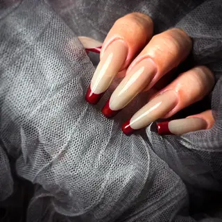 ネイル P nail所属・P nail ピーネイルのネイルデザイン