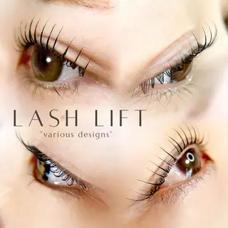 マツエク・マツパ LaMia.C ラミア所属・LaMia.C ラミアのマツエク・マツパデザイン