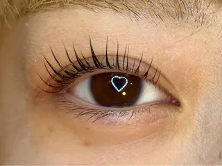 マツエク・マツパ marbles 安田 未優のマツエク・マツパデザイン