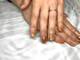 ネイル ViMORE あやのネイルデザイン