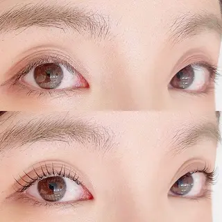 マツエク・マツパ anocharm🫧 ami［店長］のマツエク・マツパデザイン