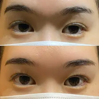 アイブロウ nail&eyelash  Tanemoto所属・Tanemoto Ozaiのネイルデザイン