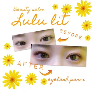 マツエク・マツパ beauty salon Lulu lit所属・鈴木 杏果のその他イメージ