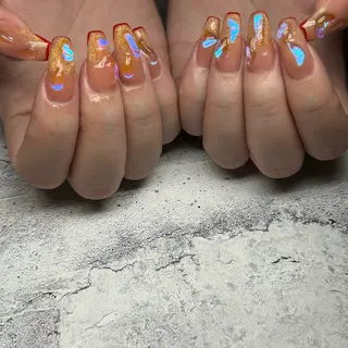 ネイル 𝐫𝐚𝐢 𝐧𝐚𝐢𝐥のネイルデザイン