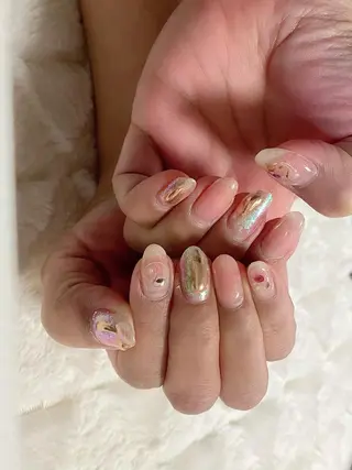 ネイル ejiri harukaのマツエク・マツパデザイン