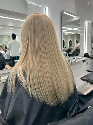 ロング 卒業式ヘアセット🎀 ヘアアレンジのヘアスタイル