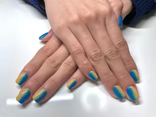 ネイル ネイルサロン Purimaのネイルデザイン