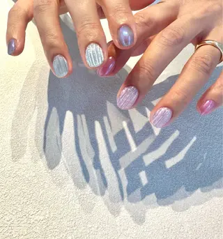 ネイル Baden Nail ﾊﾞ-ﾃﾞﾝ ﾈｲﾙのネイルデザイン