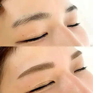 アイブロウ peTiT京橋店🌷 YAMASAKIのマツエク・マツパデザイン