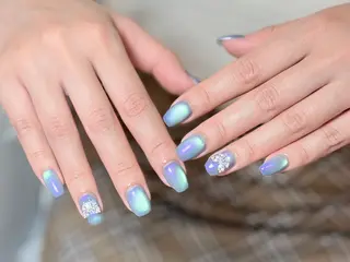 ネイル Bél Nail salonのネイルデザイン