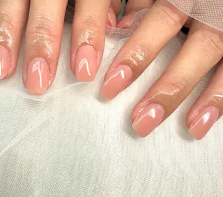 ネイル -yuu-所属・Lino ﾟのネイルデザイン