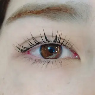 マツエク・マツパ jiem5 𝐦𝐚𝐧𝐚🎀のマツエク・マツパデザイン