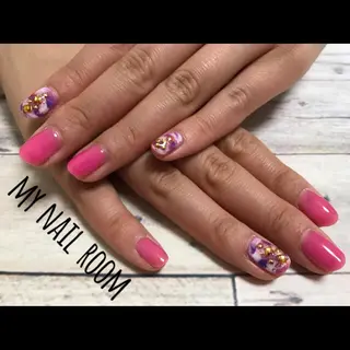 ネイル salon kiloのネイルデザイン