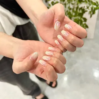 ネイル RYO /Amourのネイルデザイン