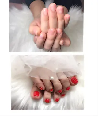 ネイル 整体・ネイル ヨシ堂💅のネイルデザイン