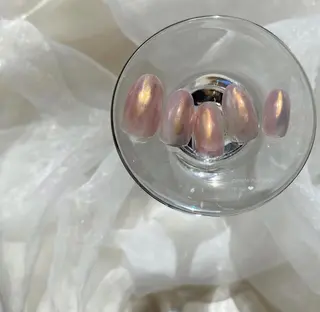 ネイル 小河原 舞のネイルデザイン