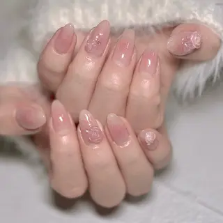 ネイル yumnail (ネイル&脱毛)のエステ・リラクイメージ