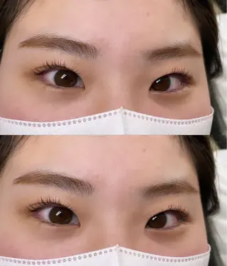 マツエク・マツパ Basic 町田本店 kiraraのネイルデザイン