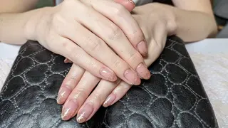 ネイル haru  nailのネイルデザイン