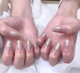 ネイル Nail salon s.k.所属・Nailist. emiのネイルデザイン