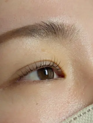 マツエク・マツパ サロニカ所属・♡Saronica ♡のマツエク・マツパデザイン