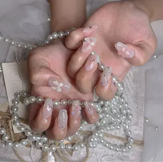 ネイル CoCoネイル サロンのネイルデザイン