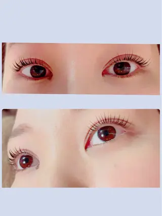 マツエク・マツパ E'clat Kanaのエステ・リラクイメージ