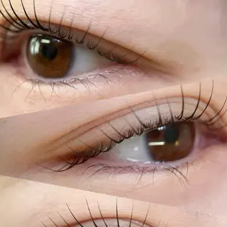 マツエク・マツパ 店長/メンズ眉 ・モチ良いまつパの眉毛・アイブロウイメージ