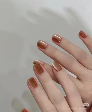 ネイル ジュリ ネイルのネイルデザイン