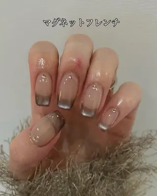 ネイル Roger 舞のネイルデザイン