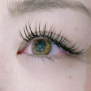 マツエク・マツパ eyelist マツエク🐣のマツエク・マツパデザイン