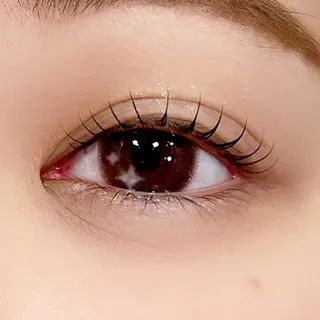 マツエク・マツパ LaBless ザ•北浜プラザ所属・LaBless Sakura🍒のヘアスタイル