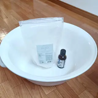 B まぁ〜じょのエステ・リラクイメージ