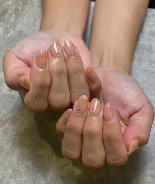 ネイル Sunny Roa所属・SunnyRoa aguri ୨୧˖*のネイルデザイン