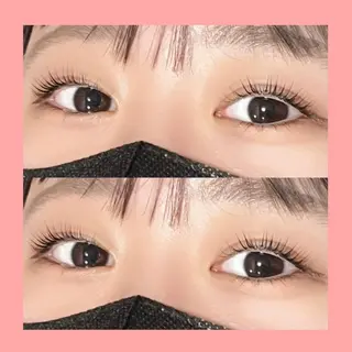 マツエク・マツパ ☆ suzuka☆のマツエク・マツパデザイン