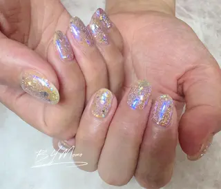 ネイル 閨匠 上野店のネイルデザイン