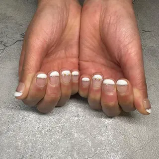 ネイル はあとねいる 八事店のネイルデザイン