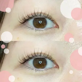 マツエク・マツパ Ayumi.dre 💎A《2階》のマツエク・マツパデザイン