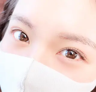 マツエク・マツパ アイラッシュ サロン ありるのマツエク・マツパデザイン