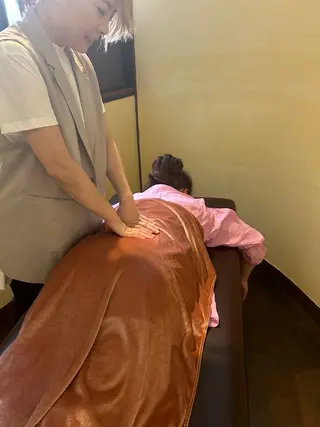 83 Relux所属・83 Relax 自律神経を整えるのエステ・リラクイメージ