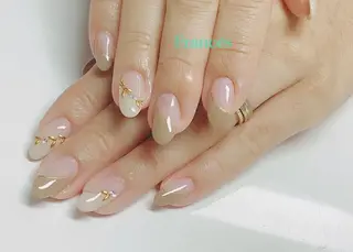 ネイル Frances 今村のネイルデザイン