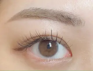 eyelist Miyazakiのマツエク・マツパデザイン