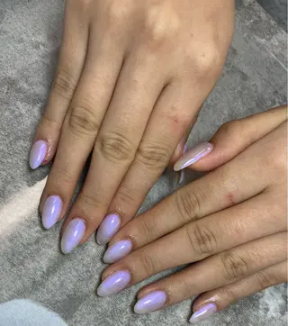 ネイル 山本joieange 心斎橋店のネイルデザイン