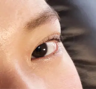 マツエク・マツパ Rabbit hagaのマツエク・マツパデザイン