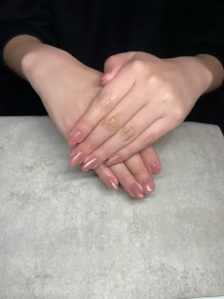 ネイル RAMU 【cutill】のネイルデザイン