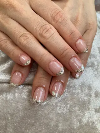 ネイル chii nailのネイルデザイン