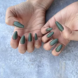 ネイル mY... SAYAKAのネイルデザイン